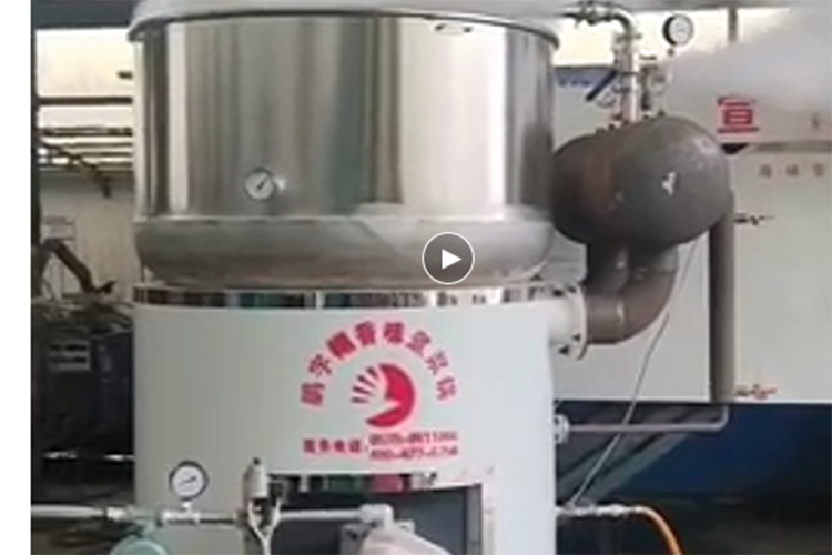 辽宁沈阳周总燃气糊香味煮浆锅